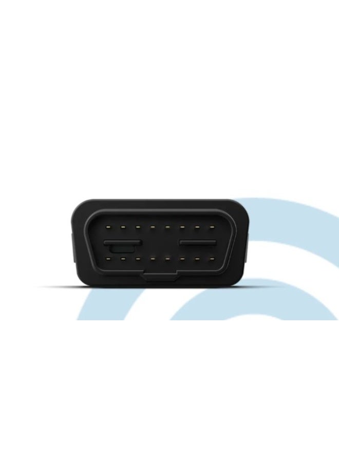 Teltonika FMC800 Plug and Play Vehicle Tracking Device with 1 Year Subscription Included - Image 1
